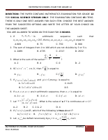 Maths Social Science G-12.docx
